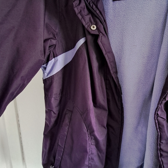 Winter jacket - Picture 4 of 4